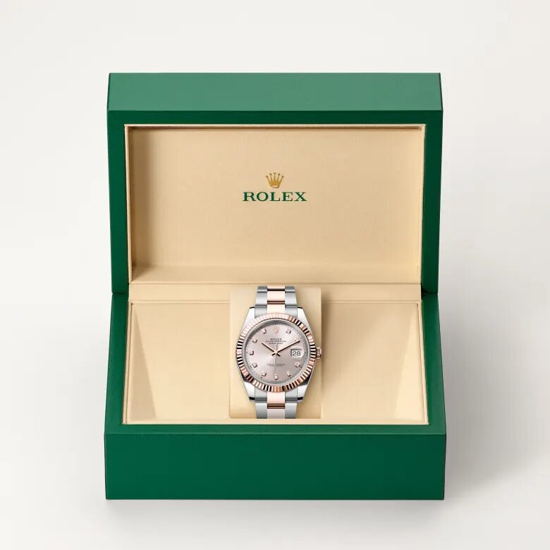 Datejust 41