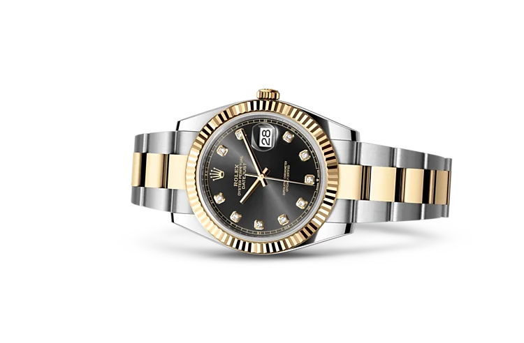 Rolex Watches in Vorarlberg Huber Fine Watches Jewellery