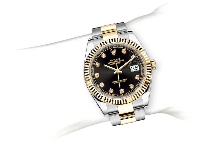 Rolex Watches in Vorarlberg Huber Fine Watches Jewellery