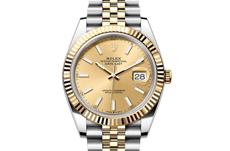 Rolex Watches in Liechtenstein Huber Fine Watches Jewellery