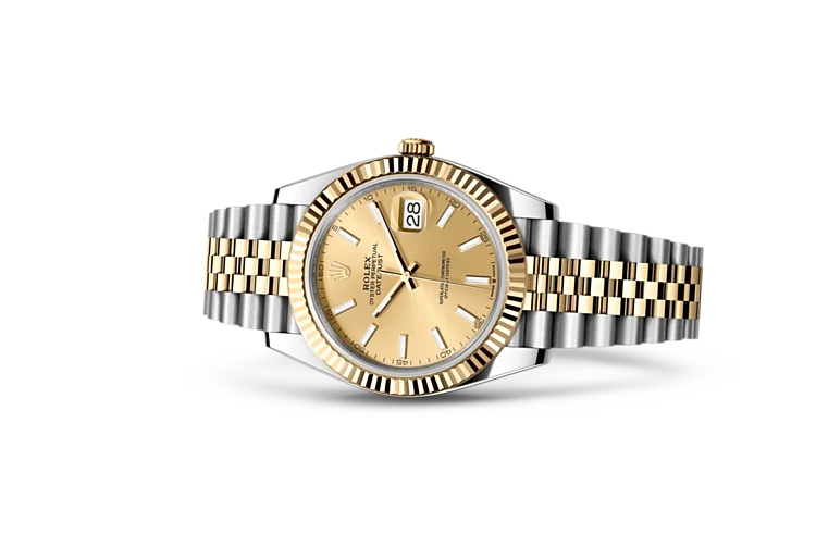 Rolex datejust 41 price discount philippines