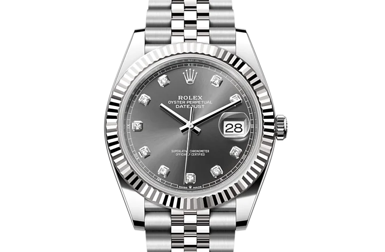 Rolex Watches in Vorarlberg Huber Fine Watches Jewellery