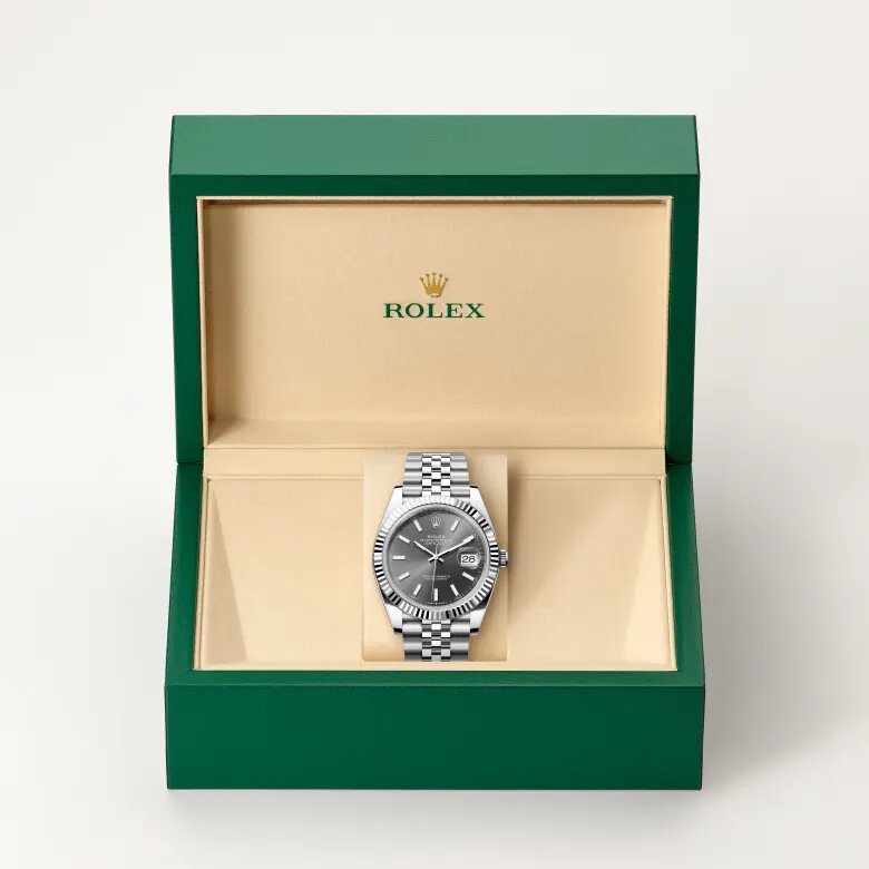 Datejust 41