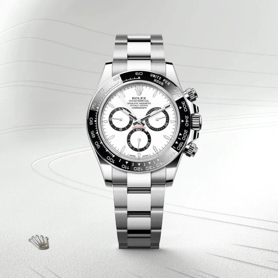 Cosmograph Daytona