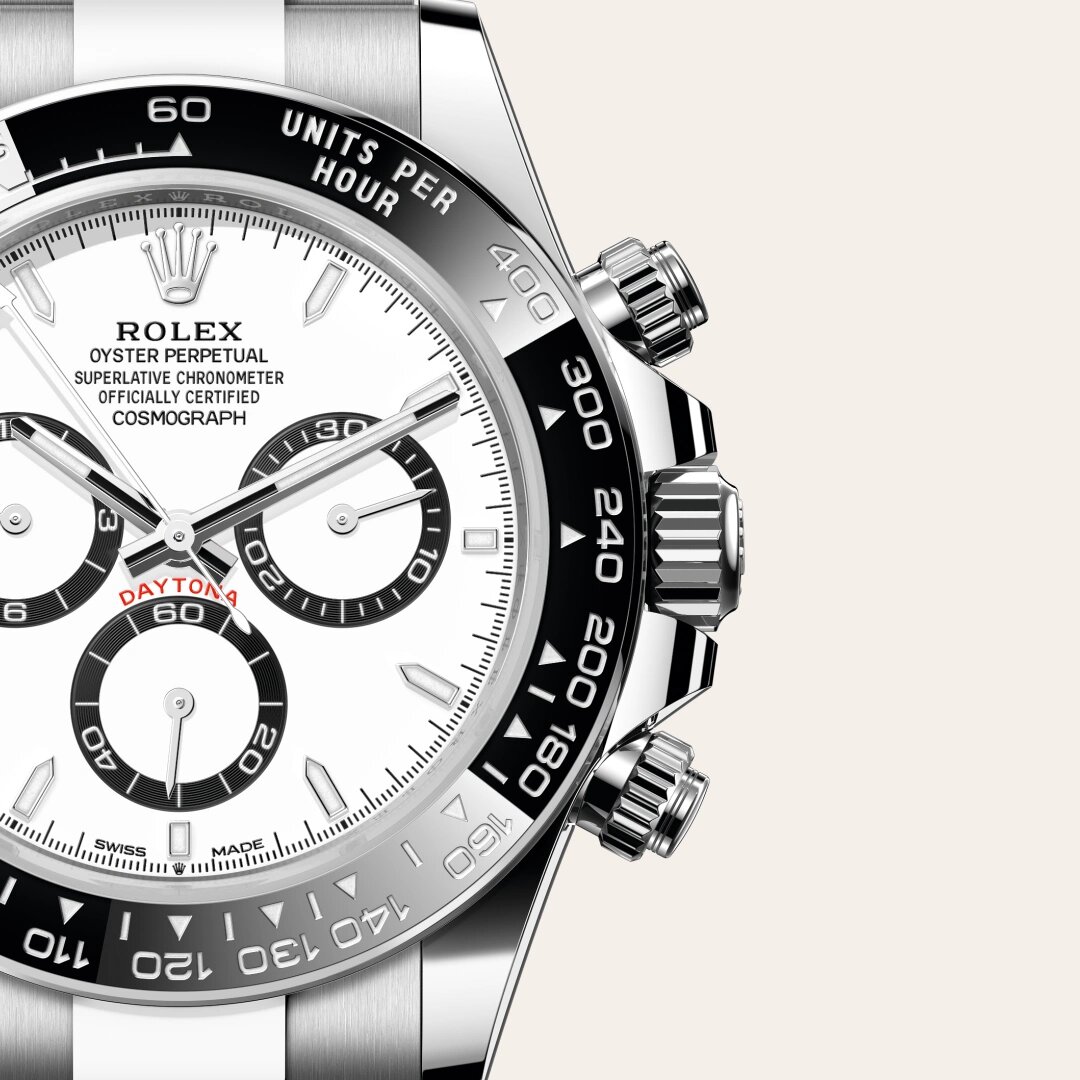 Cosmograph Daytona