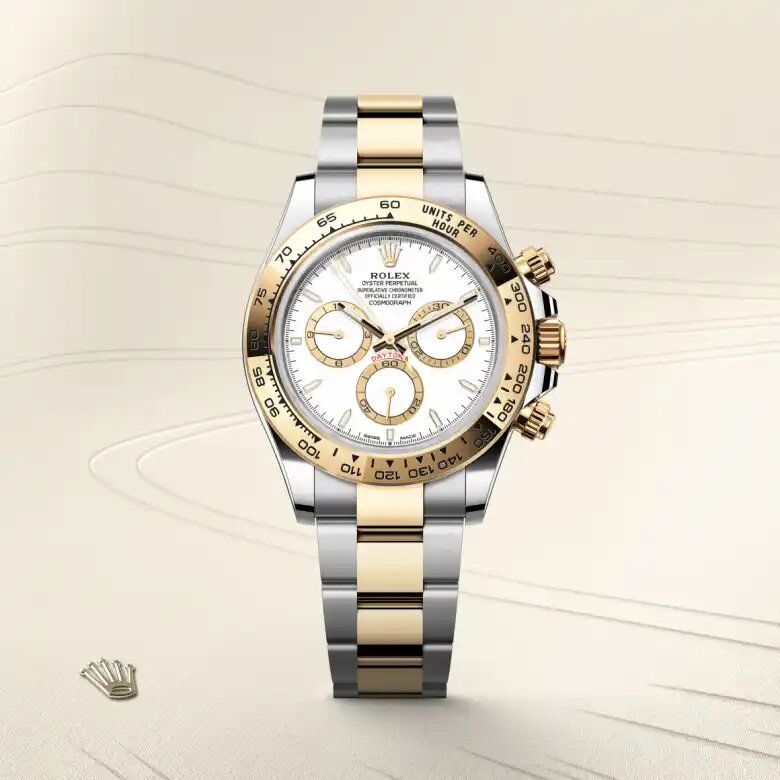 Cosmograph Daytona