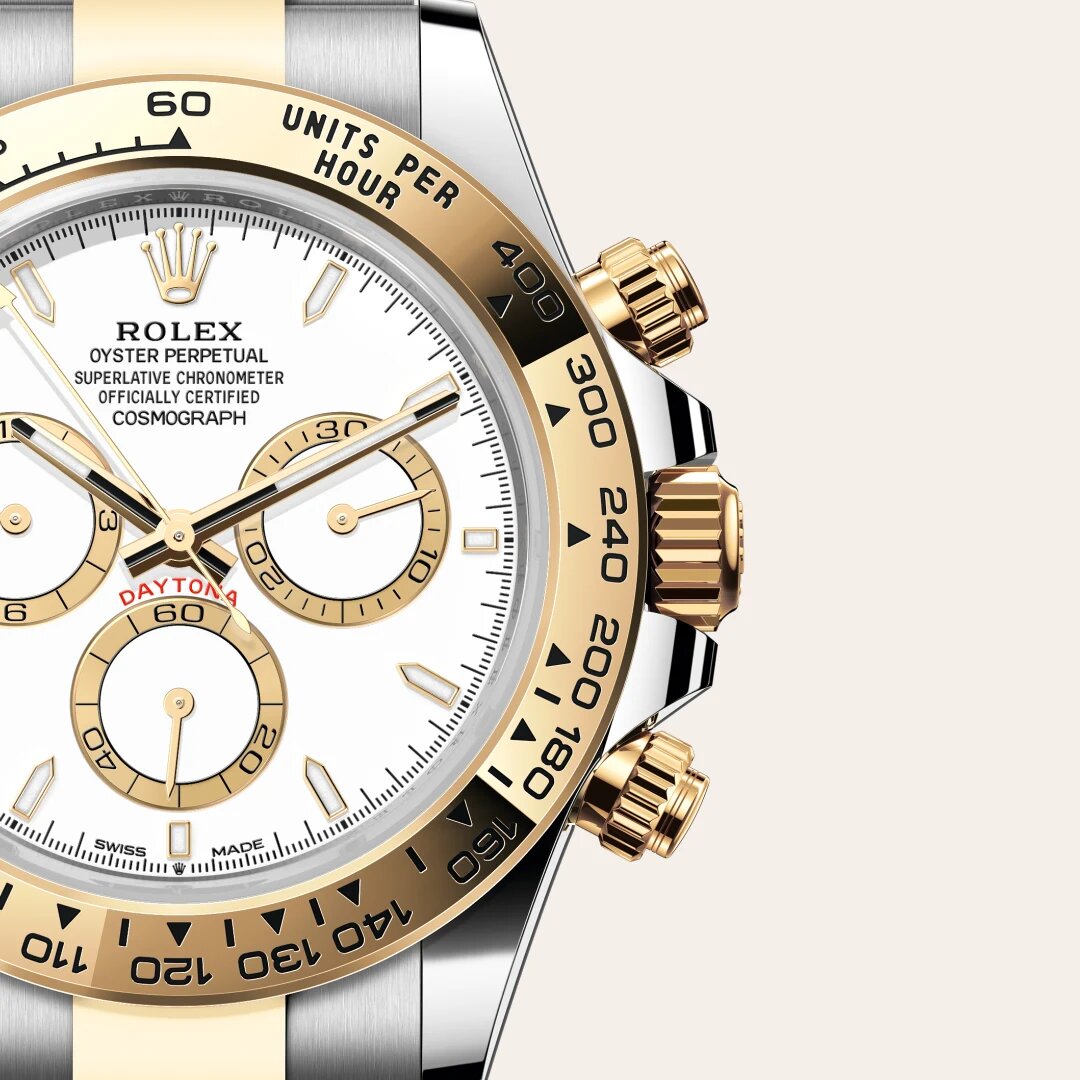 Cosmograph Daytona