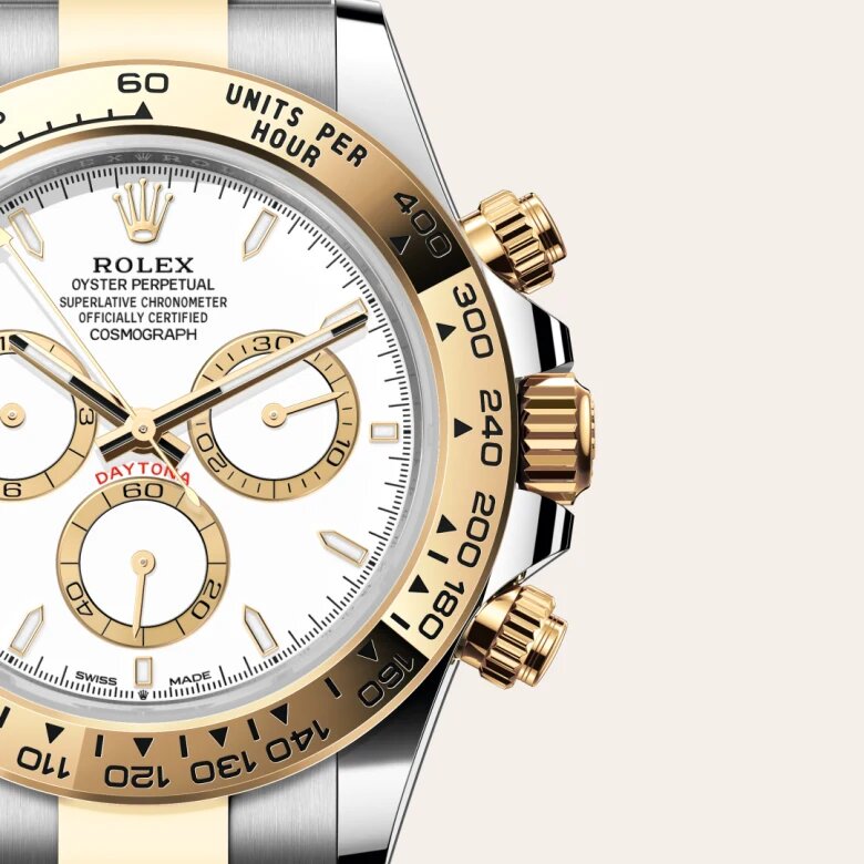 Cosmograph Daytona