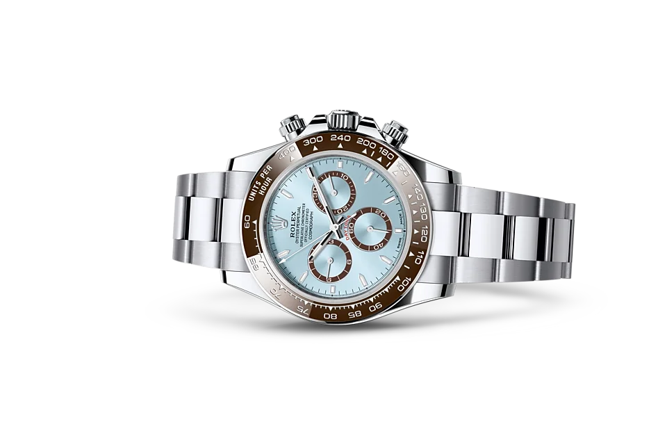 Verde rolex hotsell pantone