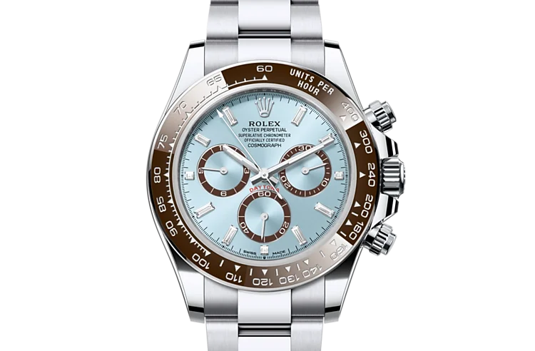 Rolex Watches in Vorarlberg Huber Fine Watches Jewellery