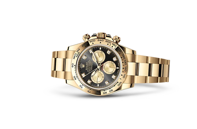 Rolex Watches in Vorarlberg Huber Fine Watches Jewellery