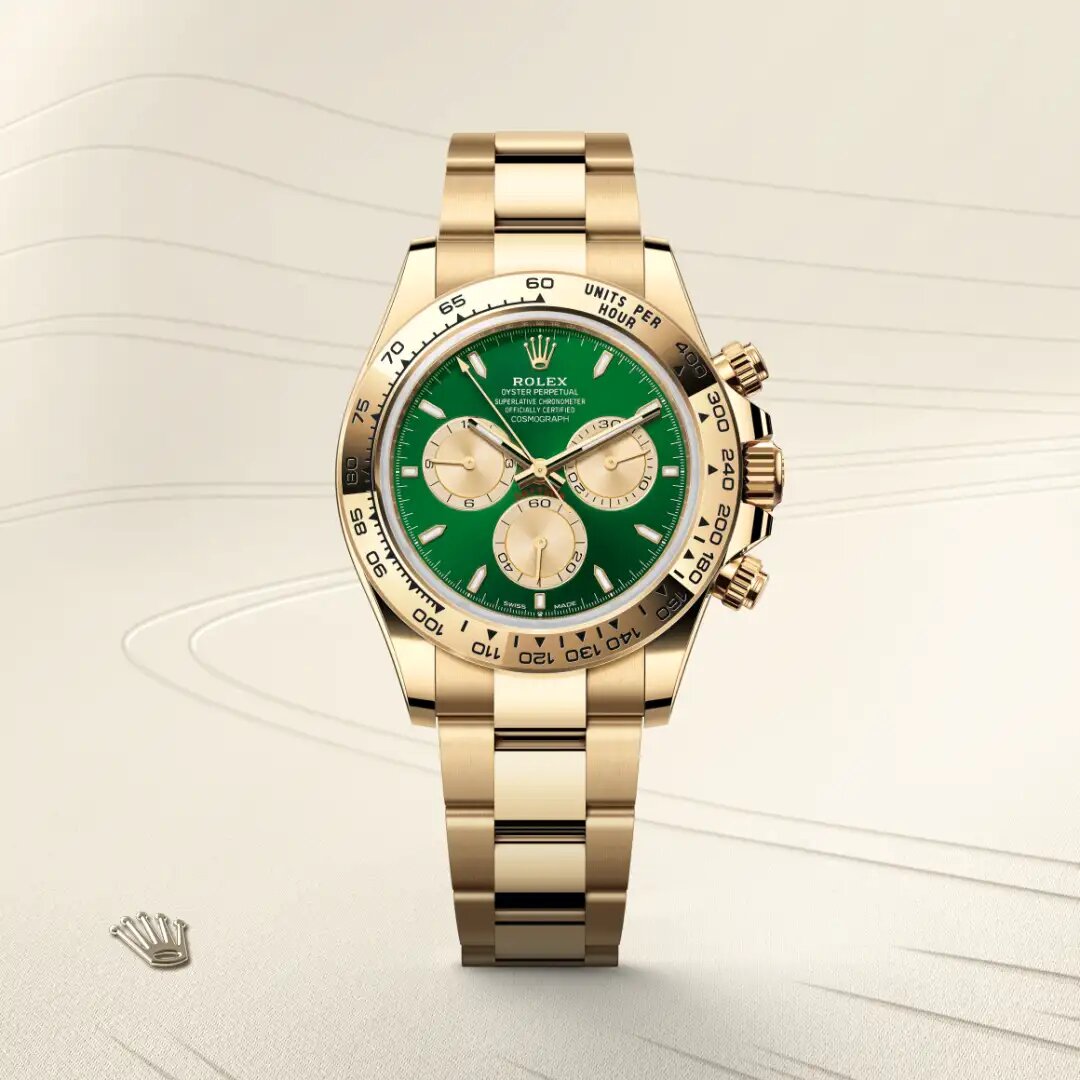 Cosmograph Daytona