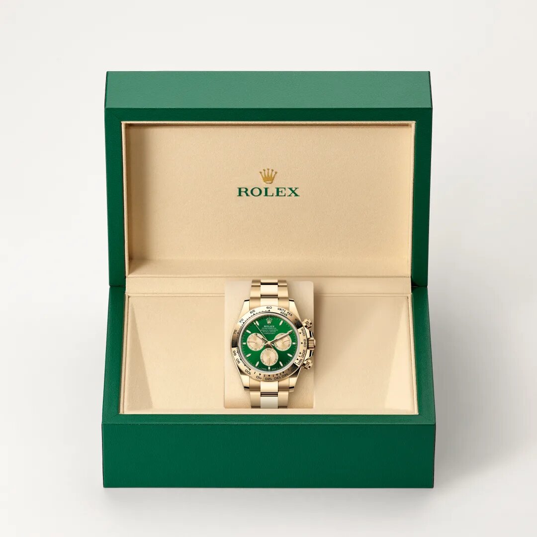 Cosmograph Daytona
