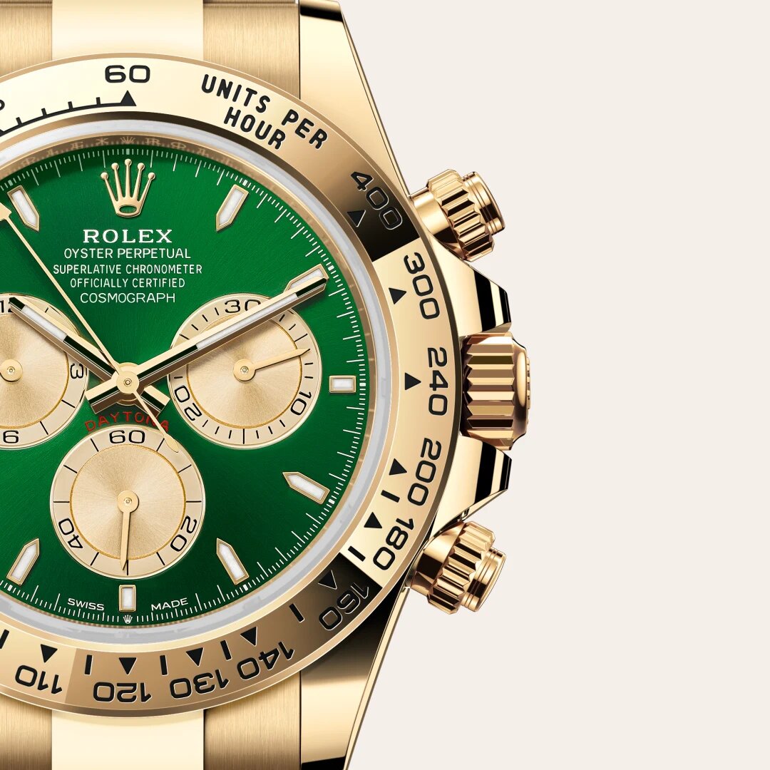 Cosmograph Daytona