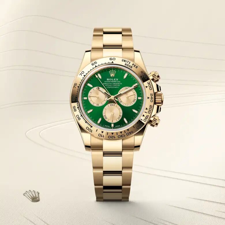 Cosmograph Daytona