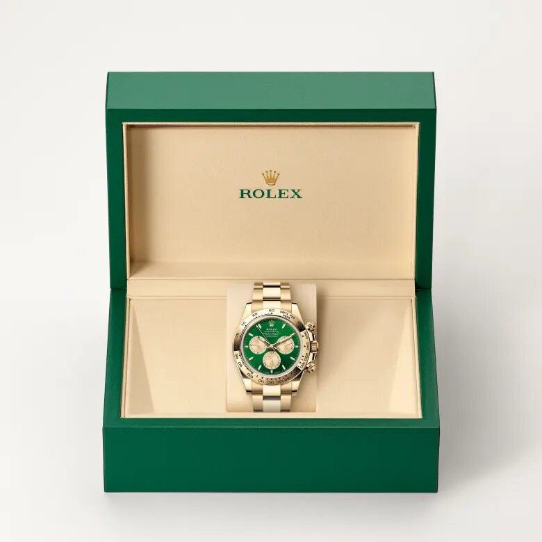 Cosmograph Daytona