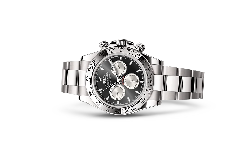 Rolex Cosmograph Daytona in Gold, M126509-0001 | Huber