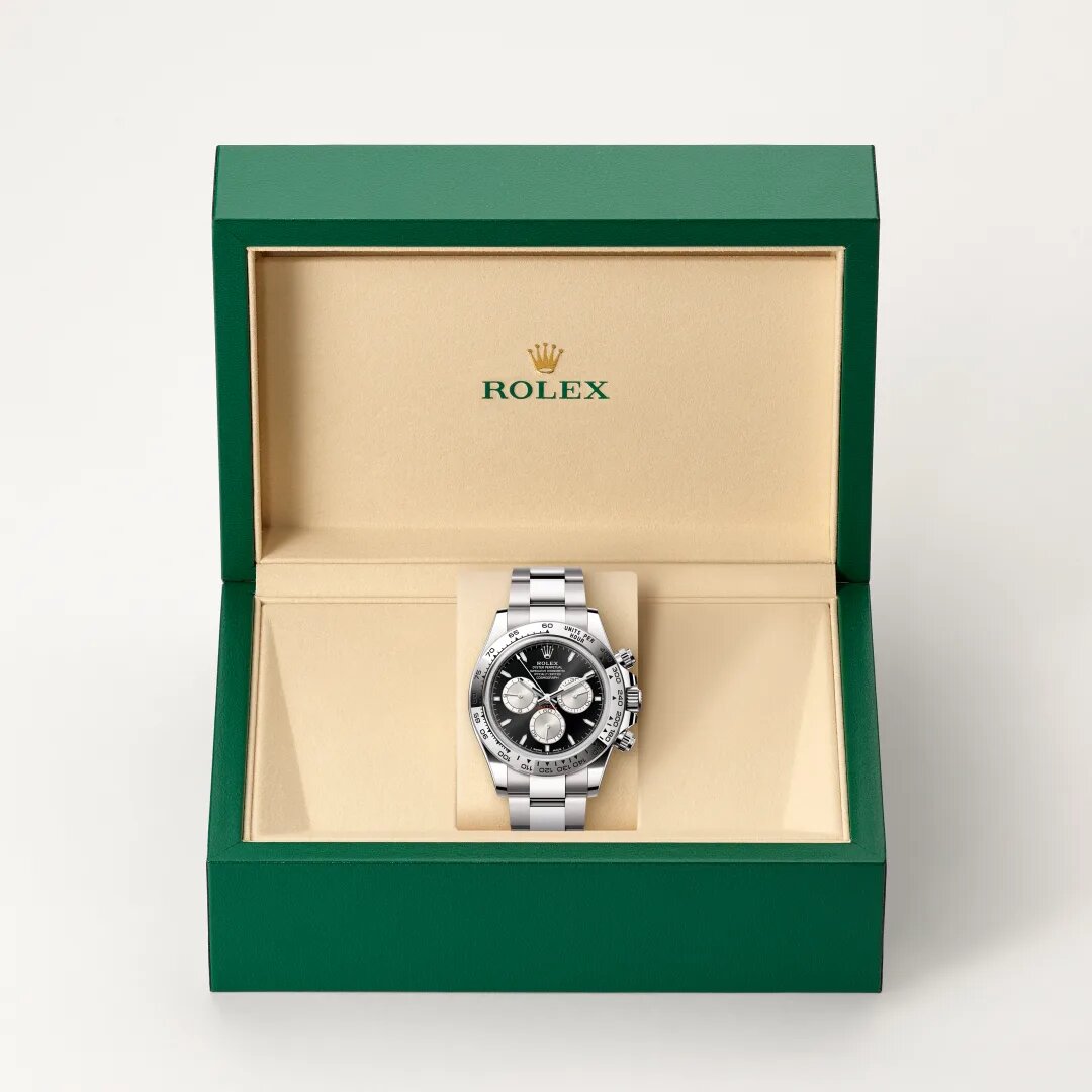 Cosmograph Daytona