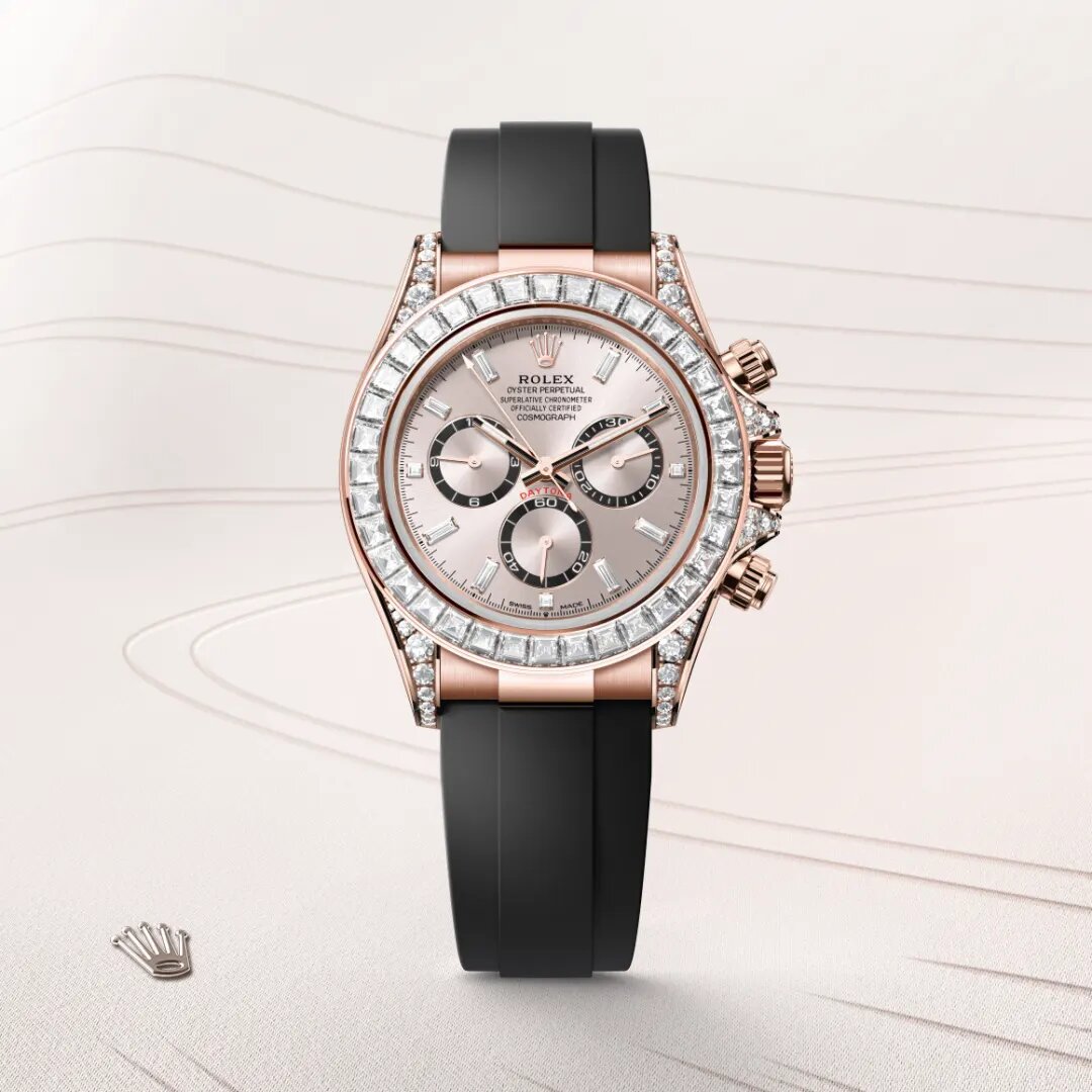 Cosmograph Daytona