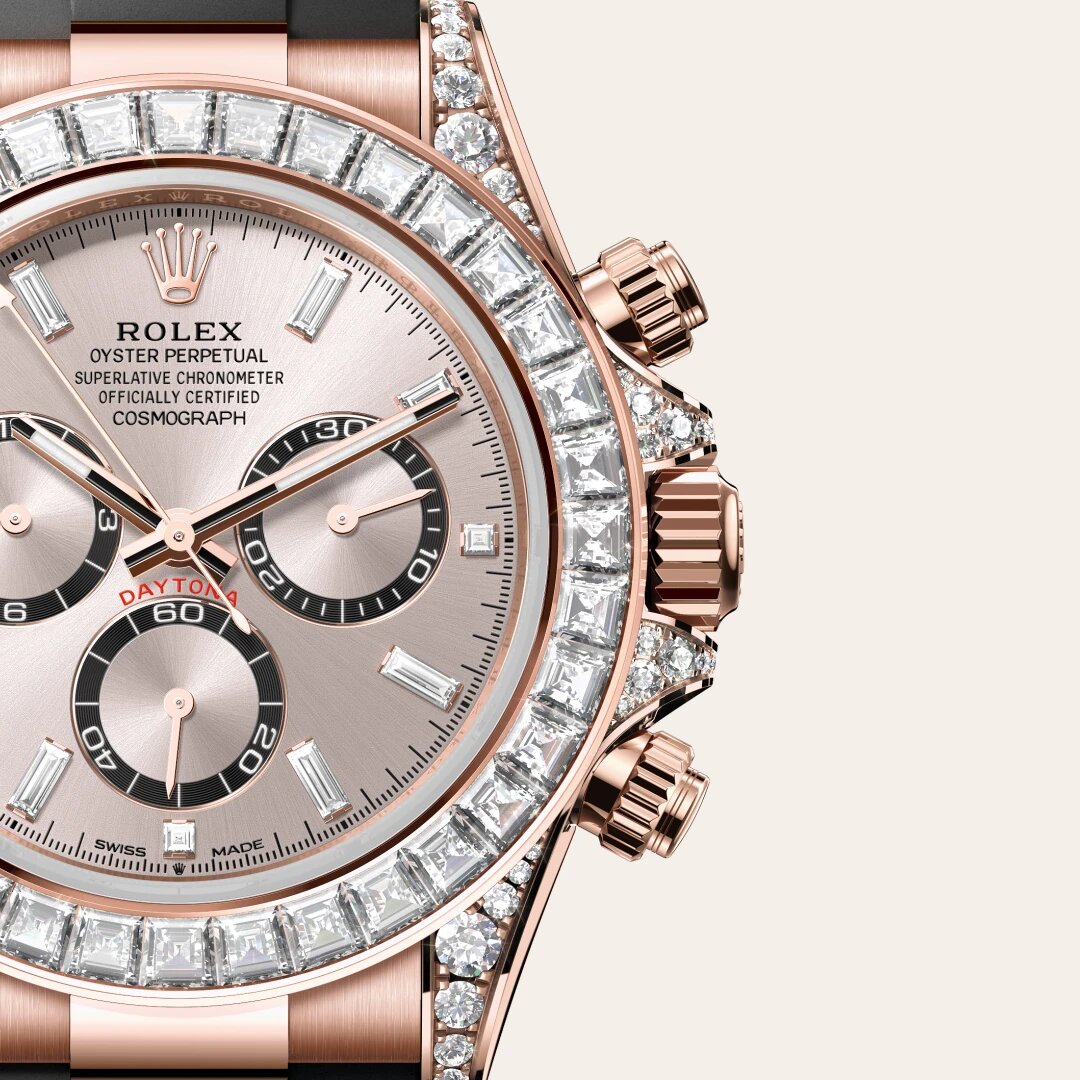 Cosmograph Daytona