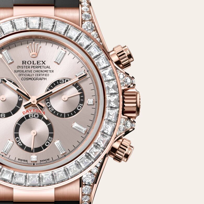Cosmograph Daytona