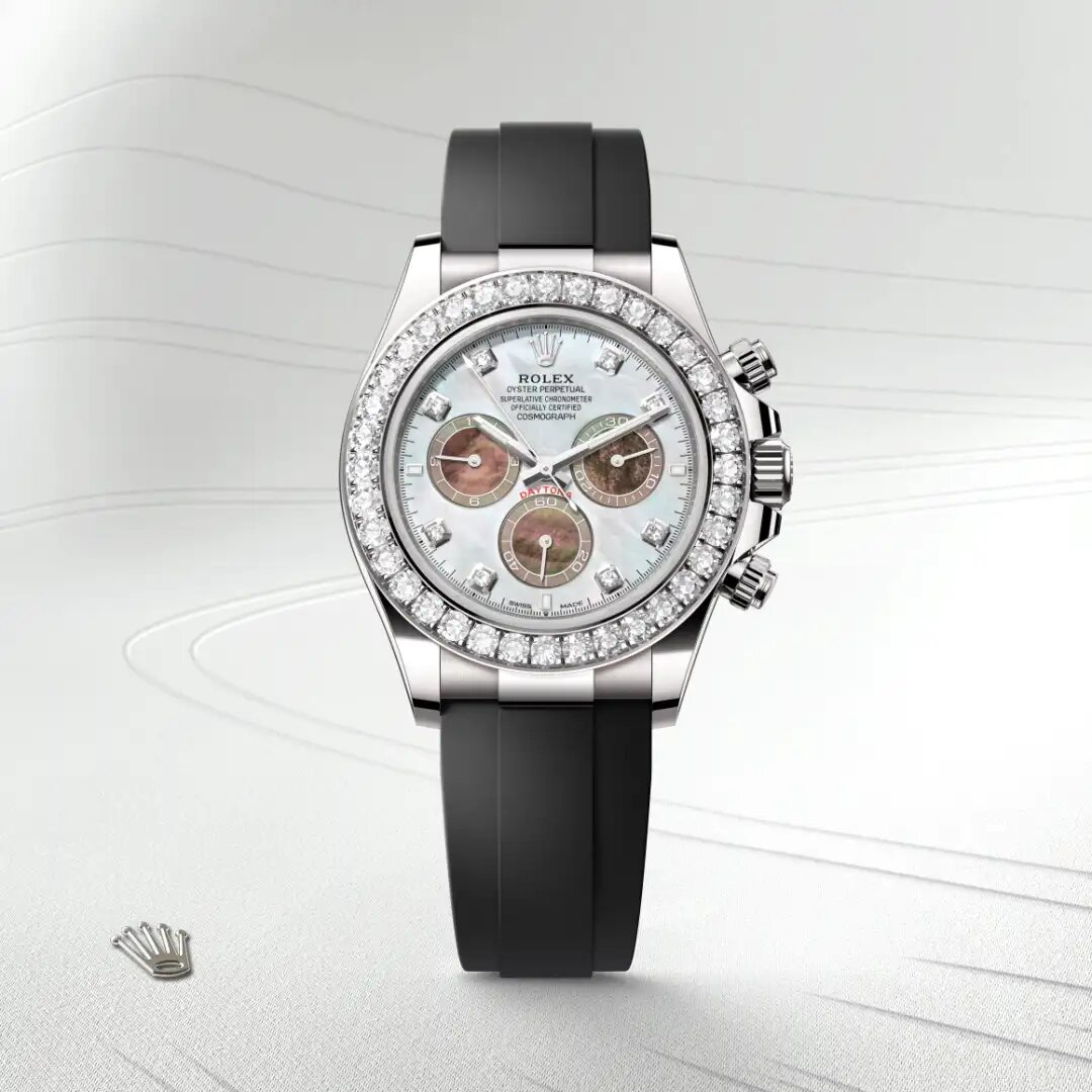 Cosmograph Daytona