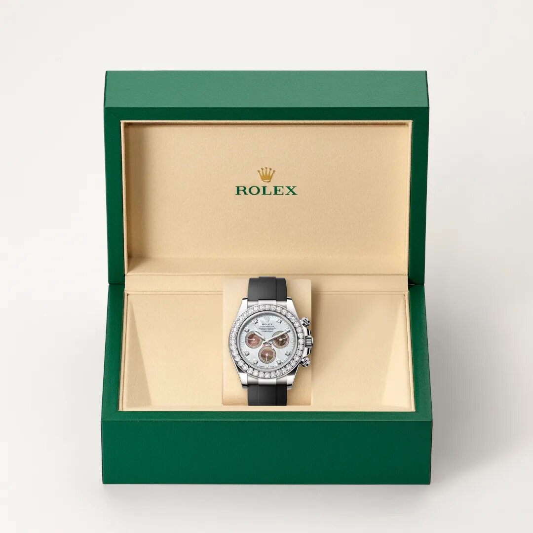 Cosmograph Daytona