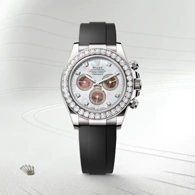 Cosmograph Daytona