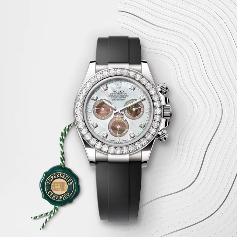 Cosmograph Daytona