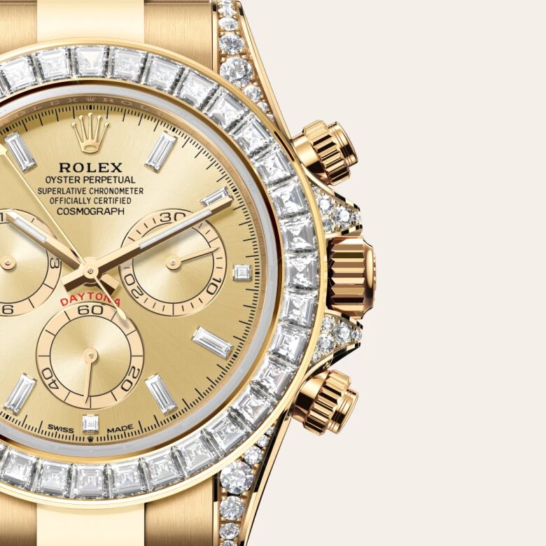 Cosmograph Daytona