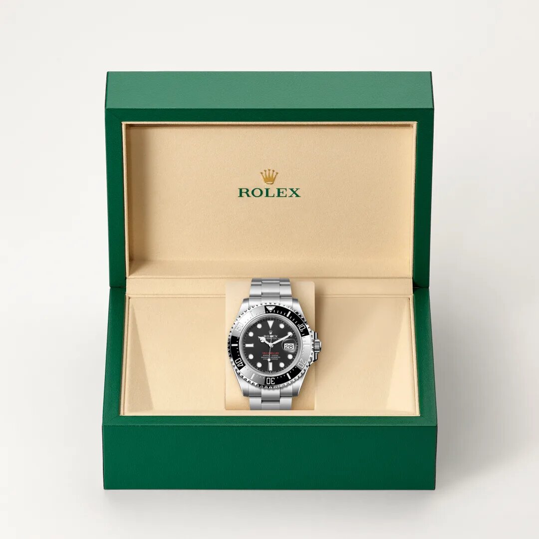 Sea-Dweller
