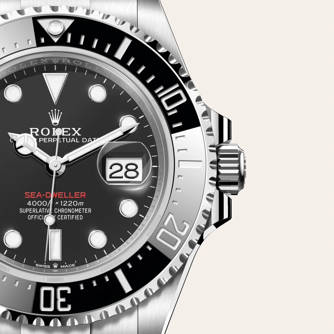 Sea-Dweller