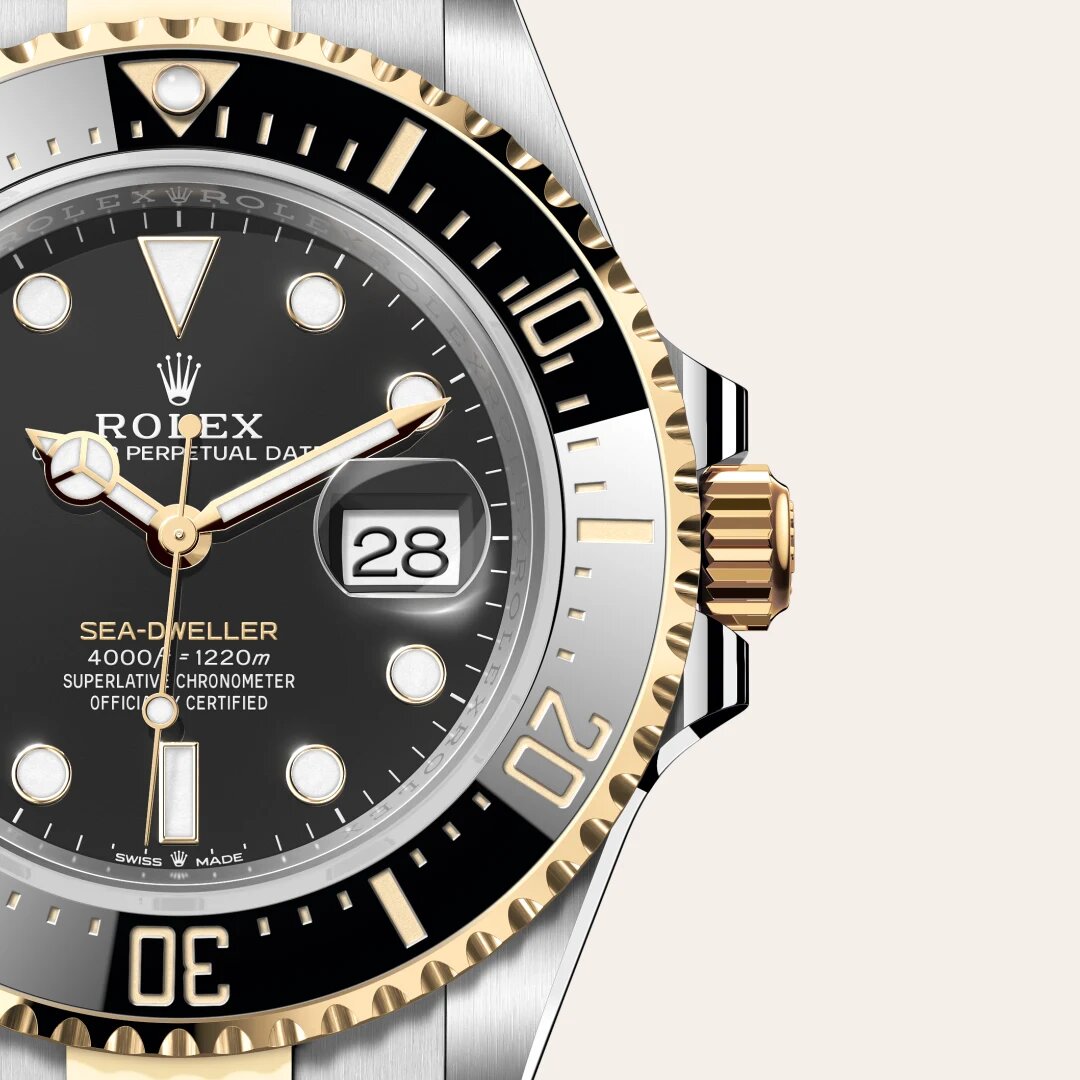 Sea-Dweller
