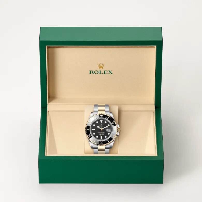 Sea-Dweller