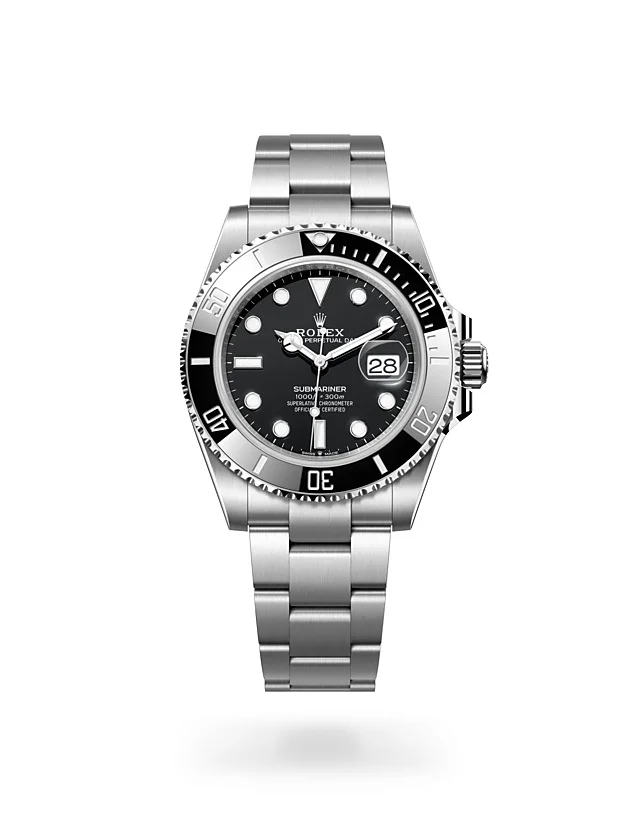 Submariner Date