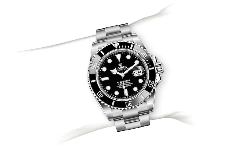 Rolex Watches in Vorarlberg Huber Fine Watches Jewellery