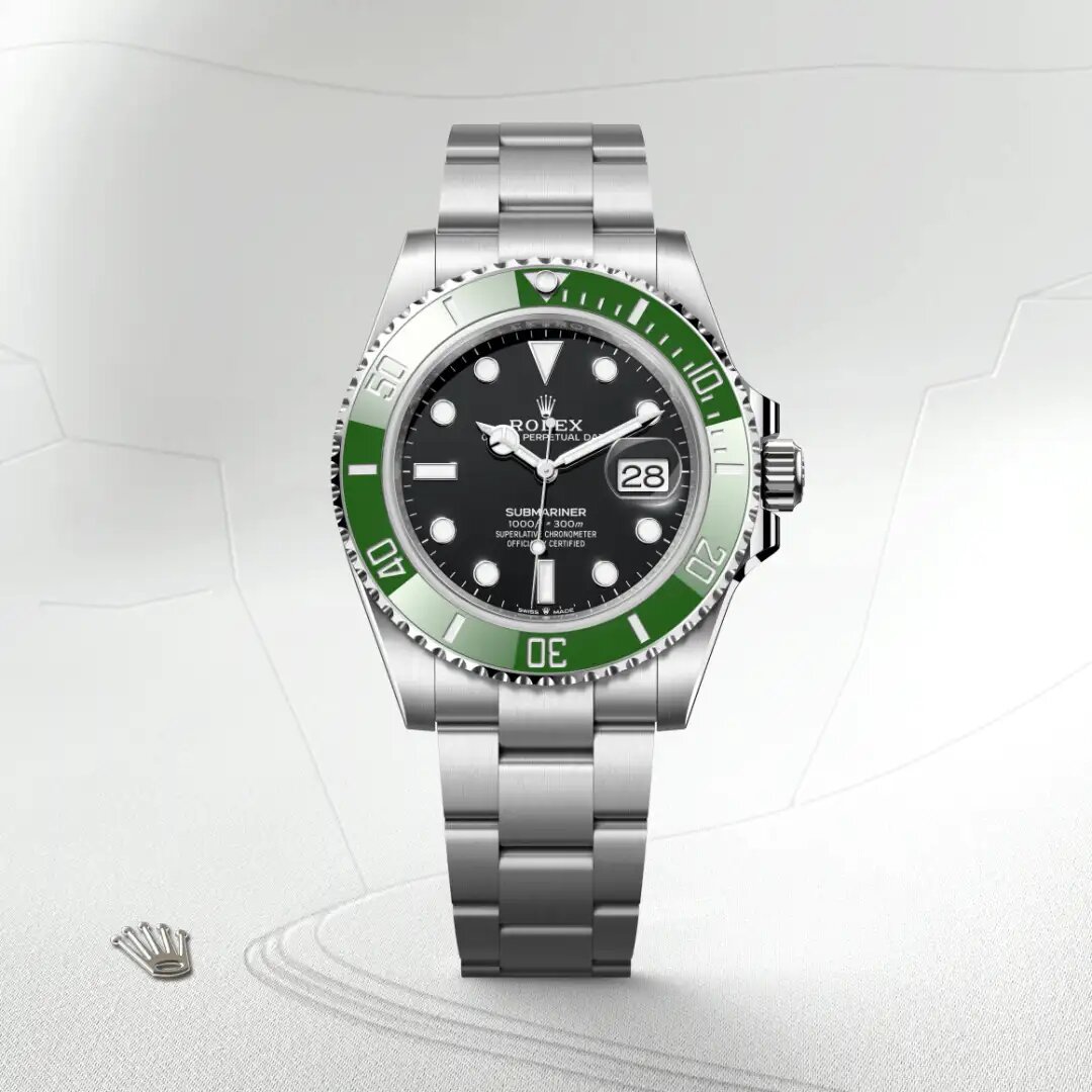 Submariner Date