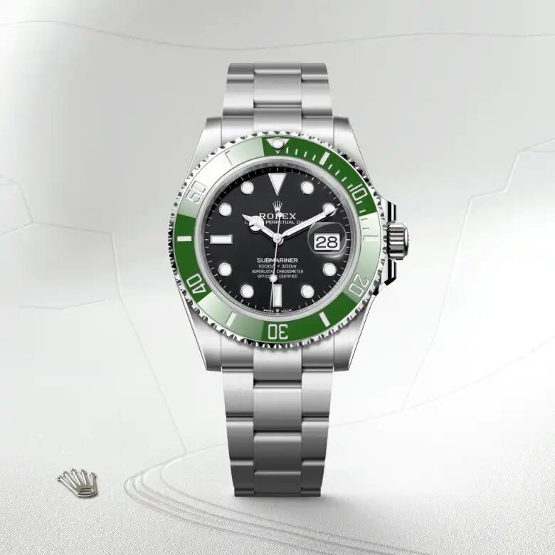 Submariner Date