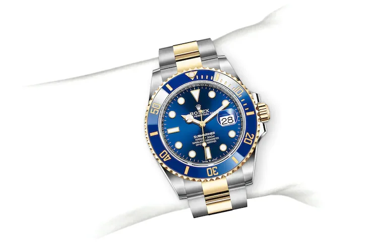 Rolex Watches in Liechtenstein Huber Fine Watches Jewellery