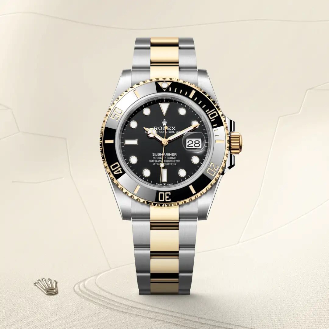 Submariner Date