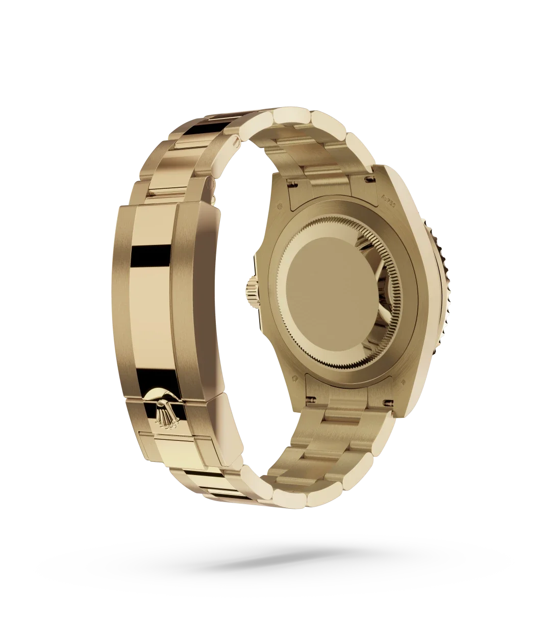 Submariner back sale