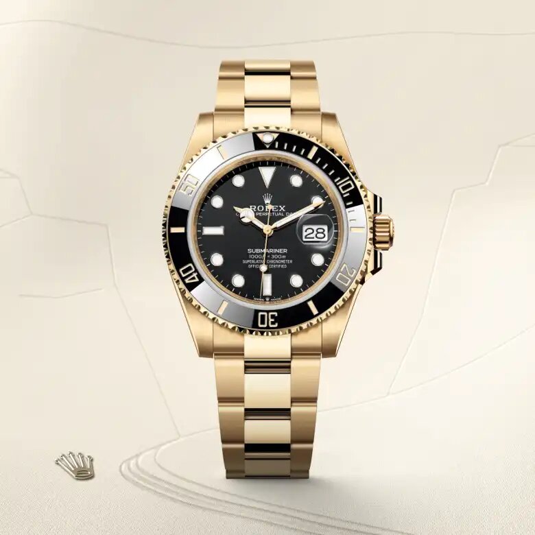 Submariner Date
