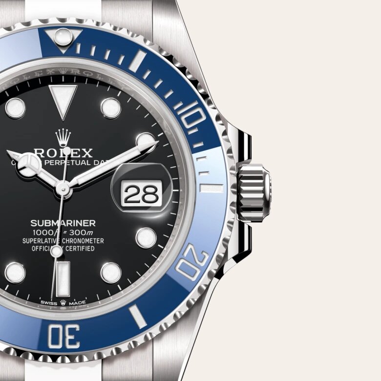 Submariner Date