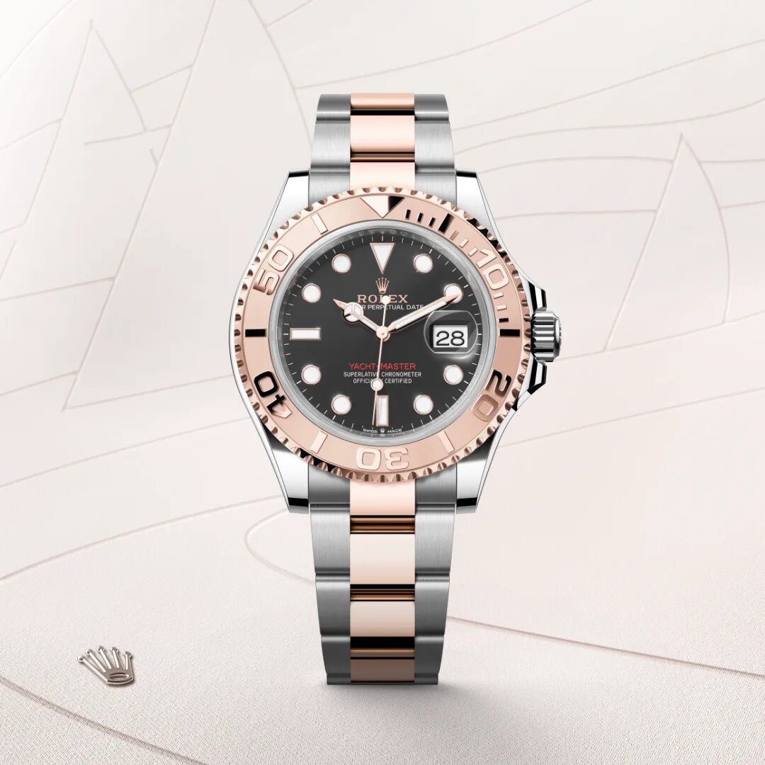 Yacht-Master 40