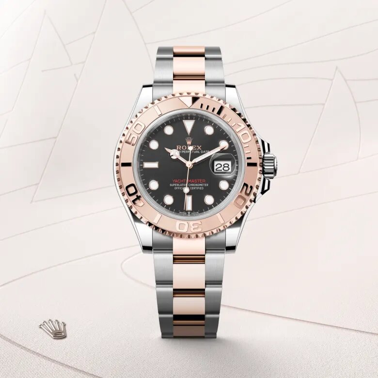 Yacht-Master 40