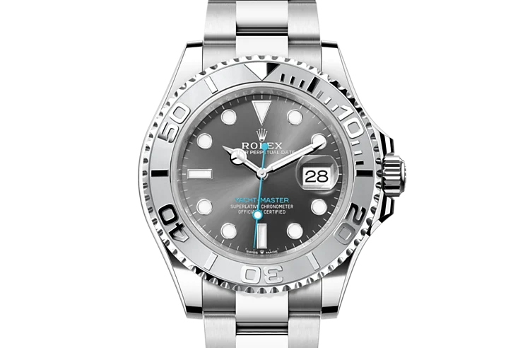 Rolesium rolex store