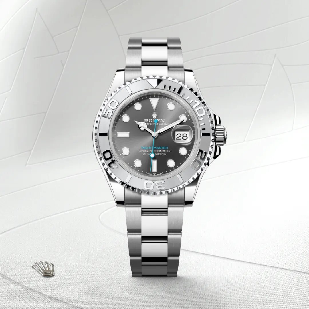 Yacht-Master 40
