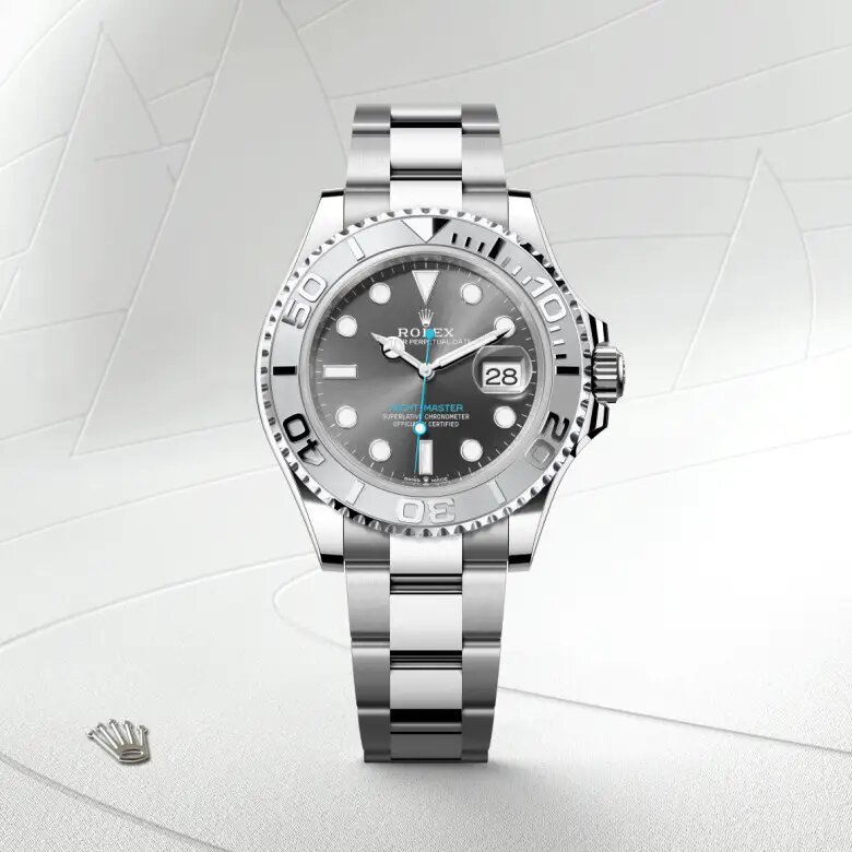 Yacht-Master 40