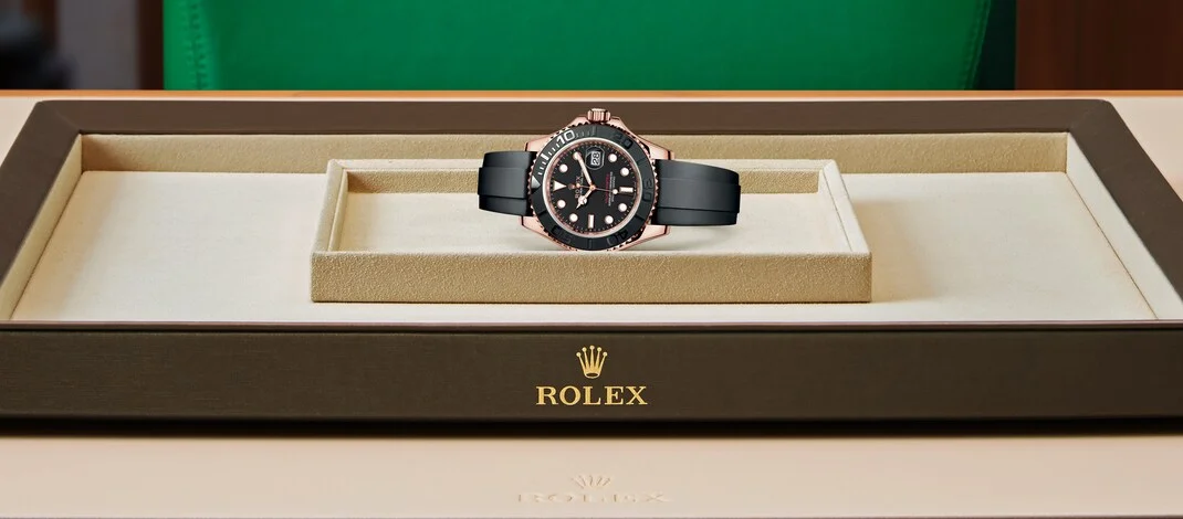 Rolex Watches in Vorarlberg Huber Fine Watches Jewellery