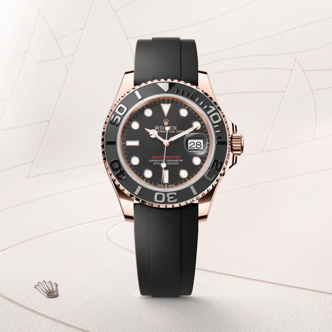 Yacht-Master 40